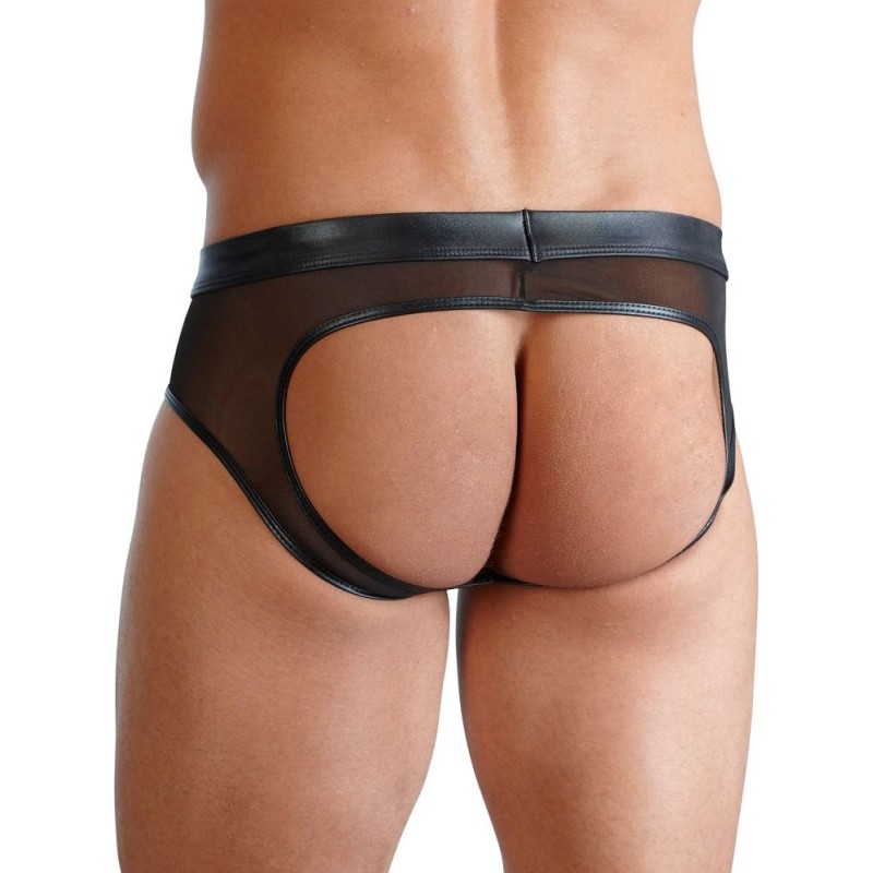 Men´s Briefs Bottomless L